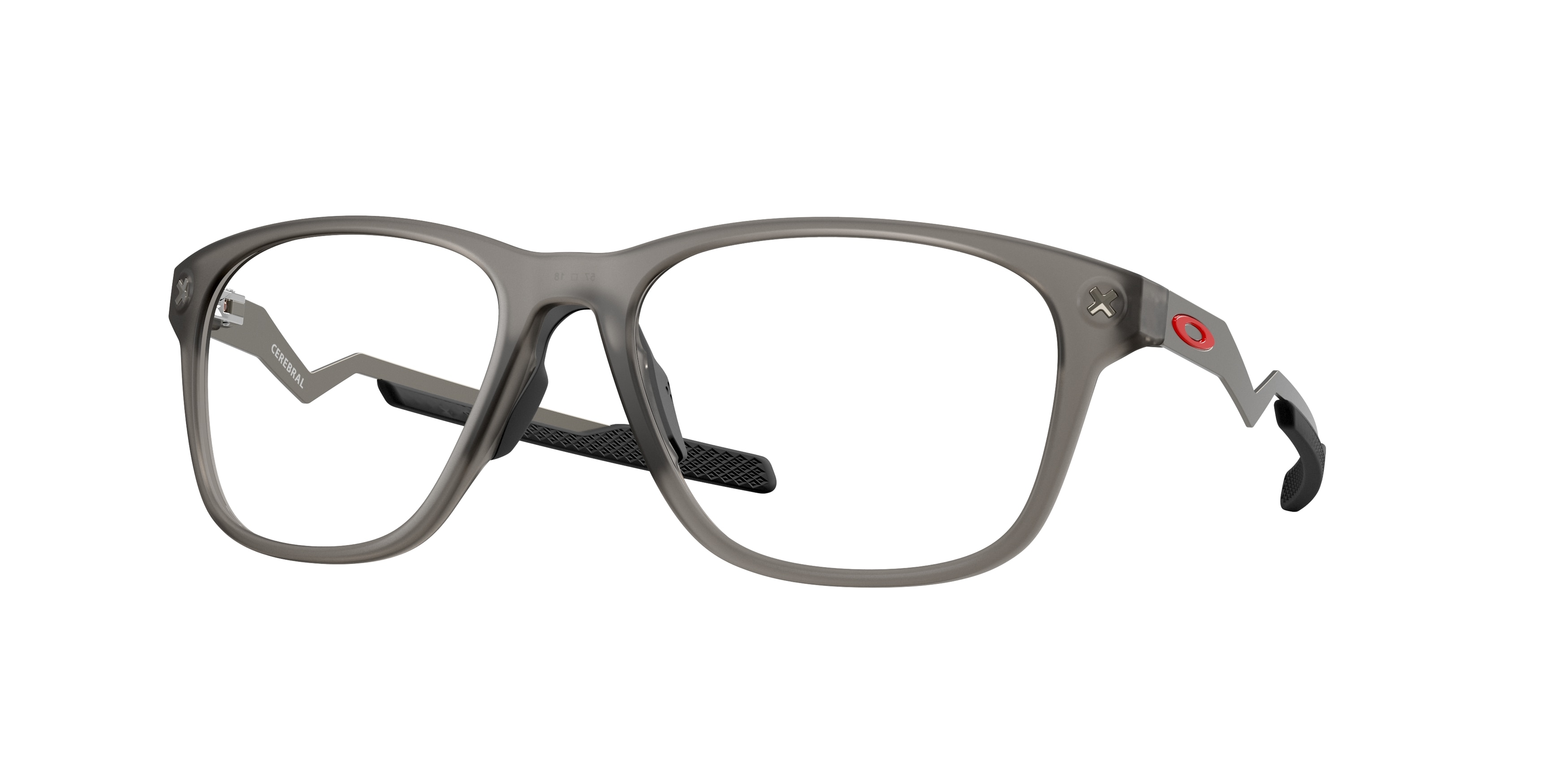 Oakley OX8187 818702 Cerebral 